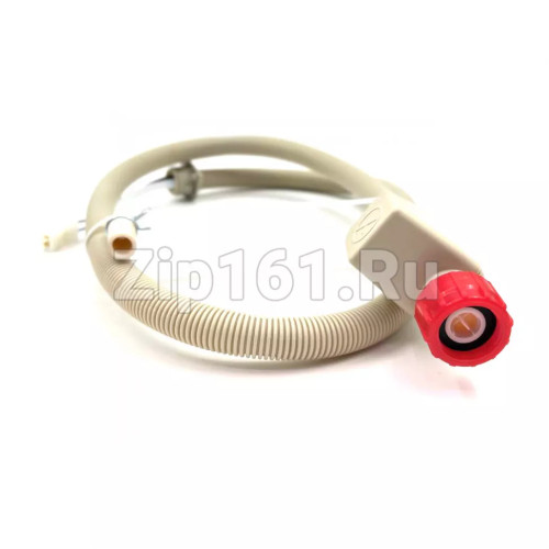 Шланг заливной с аквастопом Electrolux 140180589016