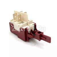 Выключатель к посудомоечным машинам Electrolux 1527532004