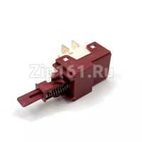 Выключатель к посудомоечным машинам Electrolux 1527532004