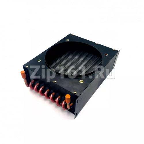 Конденсатор FN-2.0 320х100х235мм 1/4HP без вентилятора