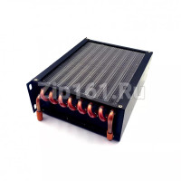 Конденсатор FN-2.0 320х100х235мм 1/4HP без вентилятора