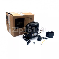 Компрессор GMCC SZ90E1H (R600, 162Вт при -23С) упаковка Indesit