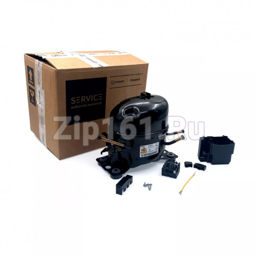 Компрессор GMCC SZ90E1H (R600, 162Вт при -23С) упаковка Indesit