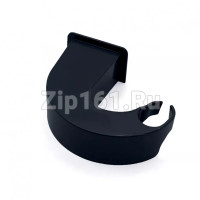 Накладка петли пластиковая холодильника Haier 0530024995