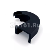 Накладка петли пластиковая холодильника Haier 0530024995