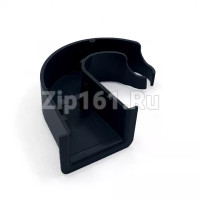 Накладка петли пластиковая холодильника Haier 0530024995