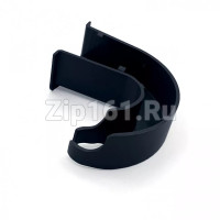 Накладка петли пластиковая холодильника Haier 0530024995