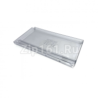 Панель ящика морозильника 43x26см Атлант 773522412700