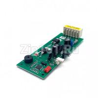 Модуль управления Н10В-М1 холодильника Атлант 908081410300