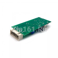 Модуль управления Н10В-М1 холодильника Атлант 908081410300