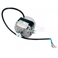 Микродвигатель 18Вт Weiguang YZF VDE