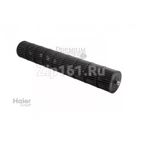 Крыльчатка (турбина) внутреннего блока Haier A0010202133 Крыльчатка (турбина) внутреннего блока Haier A0010202133