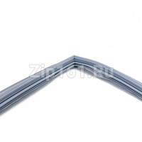 Уплотнитель двери 1010х556мм (Серый) холодильника Атлант, Минск 769748902018