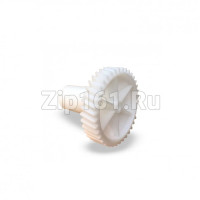 Шестеренка мясорубки  00793638 (D=81/34.5/31, H79/18.5, отв.-6.7mm, зуб.-38косой) MM03W47