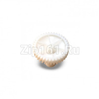 Шестеренка мясорубки  00793638 (D=81/34.5/31, H79/18.5, отв.-6.7mm, зуб.-38косой) MM03W47