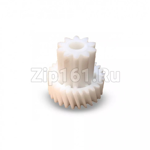Шестеренка мясорубки  4195 малая D49.5/31.5, H48/19, d12, z27/10кос/прям MM03W04