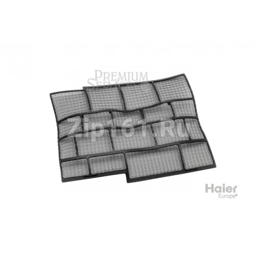 Фильтр кондицинера(R) Haier A0010202432 Фильтр кондицинера(R) Haier A0010202432