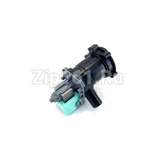Помпа для стиральной машины RP25-3FB 30W с улиткой 5859EN1006B Помпа для стиральной машины RP25-3FB 30W с улиткой 5859EN1006B