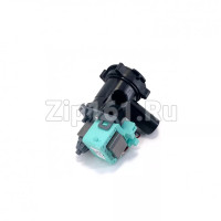 Помпа для стиральной машины RP25-3FB 30W с улиткой 5859EN1006B Помпа для стиральной машины RP25-3FB 30W с улиткой 5859EN1006B