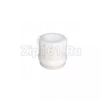 Втулка шнека мясорубки Vitek, Skarlett, Redmond RMG-1203-8 (отв.-10x10mm) MM03W26 Втулка шнека мясорубки Vitek, Skarlett, Redmond RMG-1203-8 (отв.-10x10mm) MM03W26