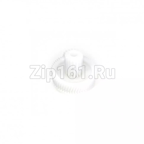 Шестеренка мясорубки Elenberg, Panasonic (D=46.5/18mm, H35/12, с медной втулкой) MM03W29