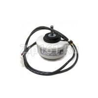 Мотор вентилятора Haier A0010404206 Мотор вентилятора Haier A0010404206