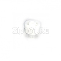 Шестеренка мясорубки Moulinex MS-4775719 малая (D33/17mm, z11/41-зуб) MM03W87