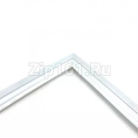 Уплотнитель холодильной камеры Норд 214-1 1000x550мм (профиль СТ)