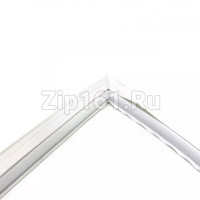 Уплотнитель холодильной камеры Норд 214-1 1000x550мм (профиль СТ)