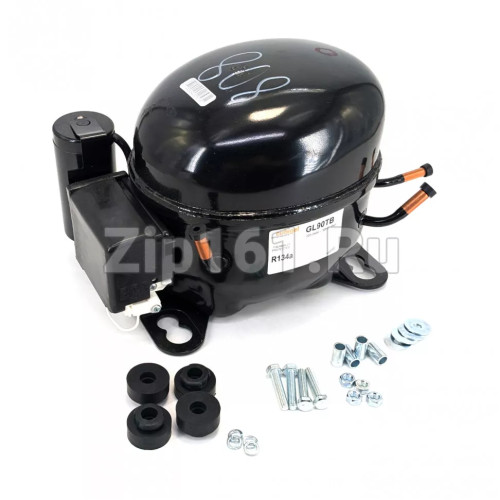 Компрессор Cubigel GL90TB (R134, +7.2, 791Вт)