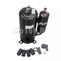 Компрессор 48000BTU R410 кондиционера Haier 0150713846 Компрессор 48000BTU R410 кондиционера Haier 0150713846