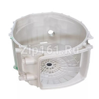 Задняя часть бака стиральной машины Haier 0530059817