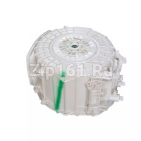 Задняя часть бака стиральной машины Haier 0530059817