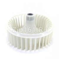 Крыльчатка вентилятора для сушильной машины  DC82-01208A