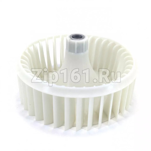 Крыльчатка вентилятора для сушильной машины  DC82-01208A