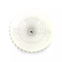 Крыльчатка вентилятора для сушильной машины  DC82-01208A