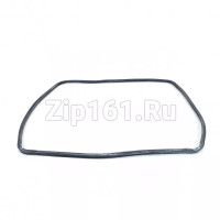 Уплотнитель двери 440x350 мм для духовок INDESIT C00027982