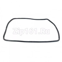 Уплотнитель двери 440x350 мм для духовок INDESIT C00027982