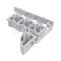 Кнопки (левые, 4шт.) стиральной машины Атлант 773114200200