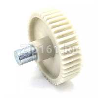 Шестеренка для мясорубок Tefal Moulinex HV6 HV8 HV10 MS-5775439 Д-82мм, зубья 46шт