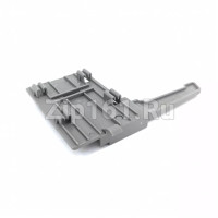 Пластиковая ручка подъёмного механизма левая к посудомоечной машине Gorenje 26141