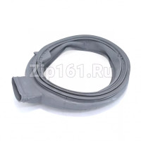 Манжета люка стиральных машин ECOPRIME WD 62л Ariston Indesit C00303521