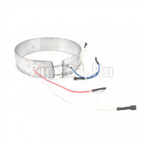 Тэн для термопота 750вт 155x40мм