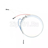 Тэн для термопота 750вт 155x40мм