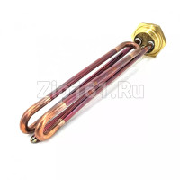 ТЭН Unival для водонагревателя (RCT, 1 1/4, 4000W, D48, Без анода, L273) Италия