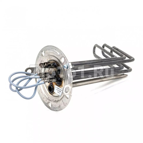 Тэн трехфазный 3x1000 Вт 5 болтов Thermowatt 81609200 Ariston 816092