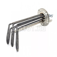 Тэн трехфазный 3x1000 Вт 5 болтов Thermowatt 81609200 Ariston 816092
