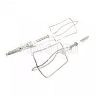 Венчики для миксера Moulinex Power Mix SS-193937