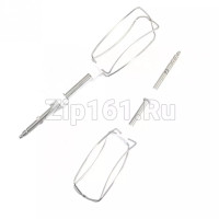 Венчики для миксера Moulinex Power Mix SS-193937