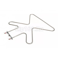 ТЭН 1300w (нижний) духовки HANSA 8031256